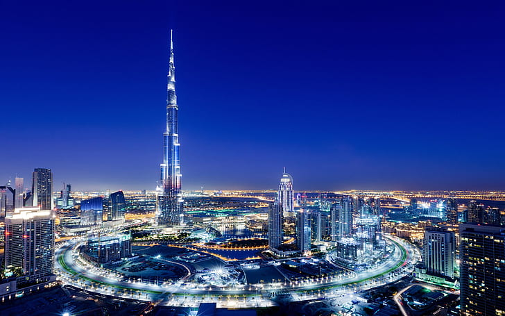 burja khalifa