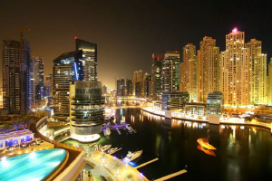 Explorer Experience-DUBAI