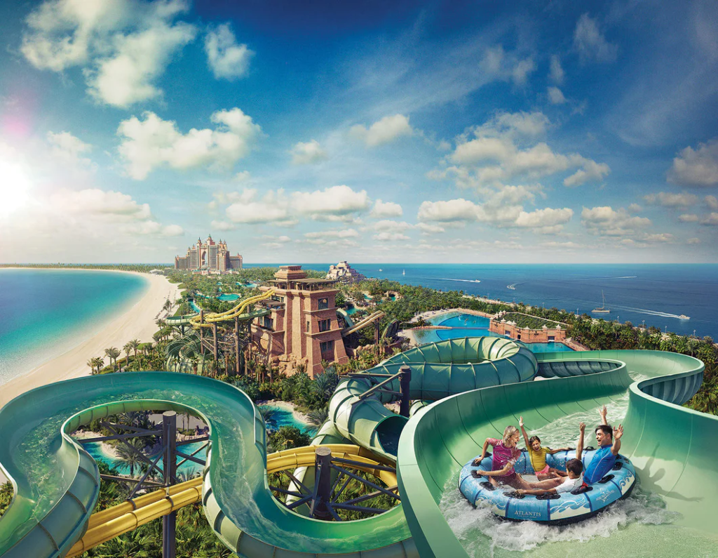 Aquaventure-Day-Pass-Peak-Period