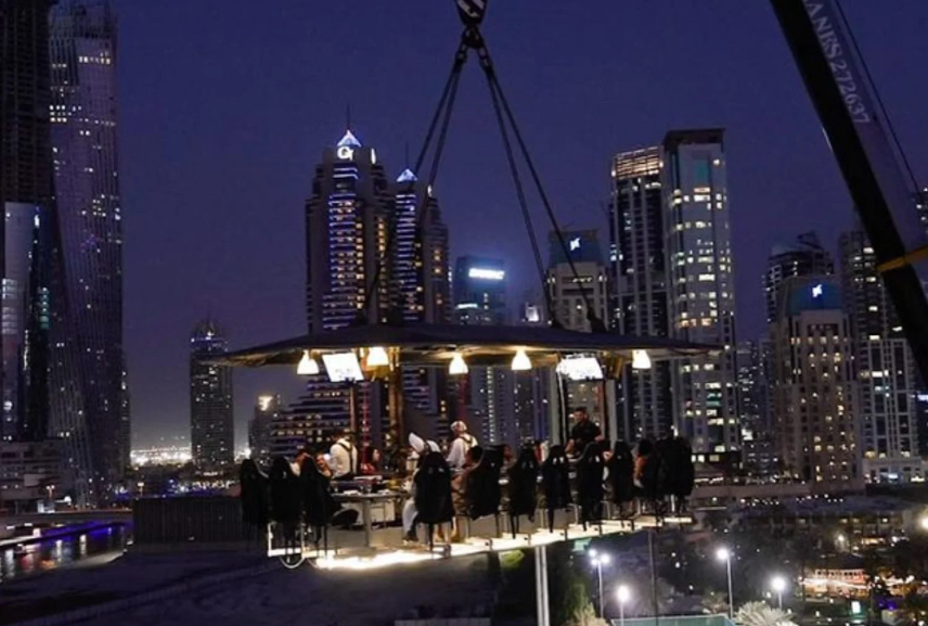 best tour in dubai