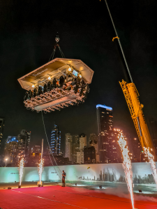 Dinner Option Weekdays