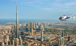 Heli Dubai-Grand Tour