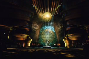 LA PERLE DUBAI-Ticket only VIP