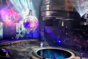 LA PERLE DUBAI-Last minute booking-Ticket only Silver