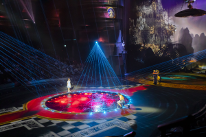 LA PERLE DUBAI-Last minute booking-Ticket only Silver