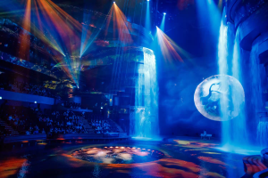 LA PERLE DUBAI-Last minute booking-Ticket only Gold