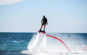 SEA ADVENTURES SPORTS 