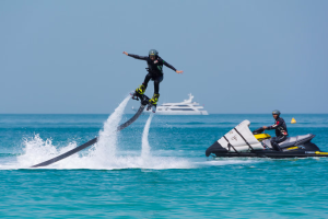 SEA ADVENTURES SPORTS 