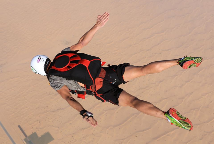 Adventure tours Dubai