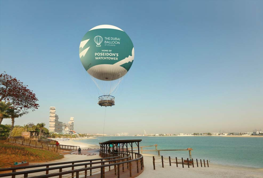 Dubai travel deals
