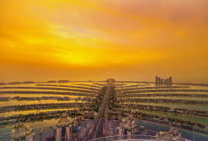 The View At The Palm By Nakheel Mall