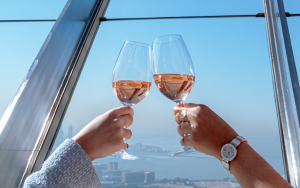 The View At The Palm By Nakheel Mall