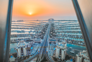 View At The Palm-Fast track