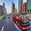 BIG BUS Dubai Essential Tour-48 hours