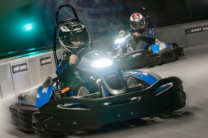 EKART Single-Session