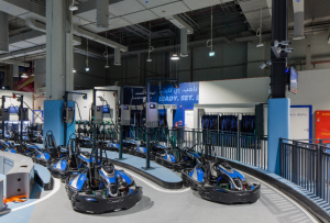 EKART-Double Session-Dubai Mall