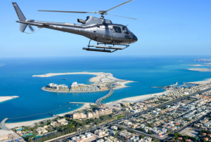 DUBAI HELICOPTER SERVICES