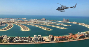 DUBAI HELICOPTER SERVICES