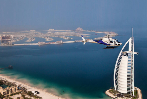 Heli Dubai-Odyssey Tour 