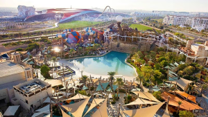 Abu Dhabi-Quick Pass-Ferrari-Warner Bros-Yas Water-SeaWorld