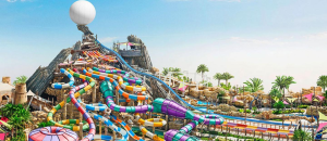 Multi Park-Ferrari-Warner Bros-Yas Water-SeaWorld