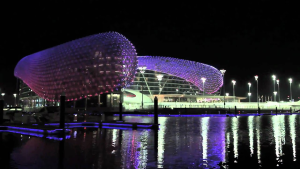 Tours/Sightseeing-Abu Dhabi City Tour on SIC basis