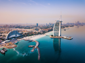 half day tour dubai