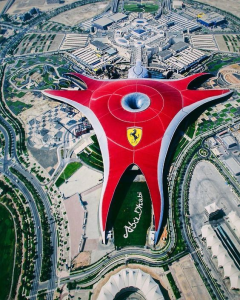 Abu Dhabi-Quick Pass-Ferrari-Warner Bros-Yas Water-SeaWorld