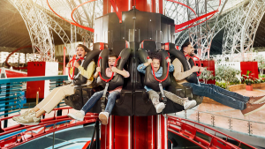 ferrari world abu dhabi booking
