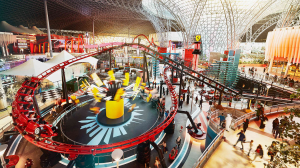 ferrari world abu dhabi booking